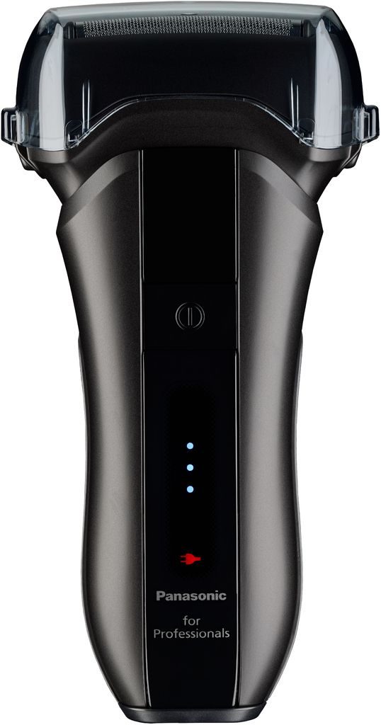 Panasonic ER-SP20 - Rasoir à Feuille 3 Lames Professionnel en Acier Inoxydable