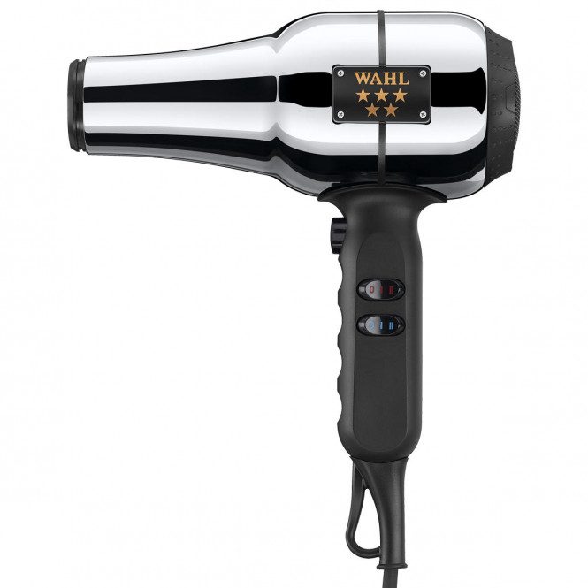 Wahl Barber Dryer – Sèche-cheveux professionnel 2200W avec fonction ionique