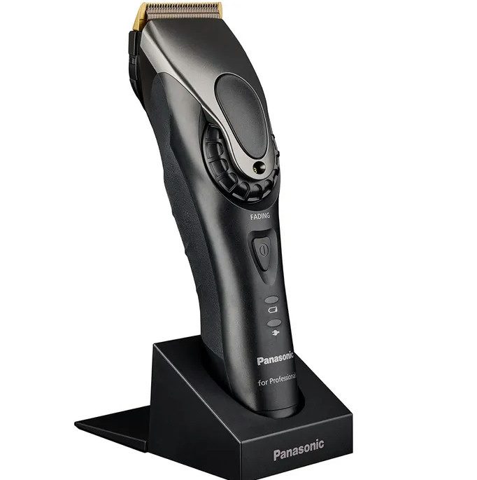 Panasonic ER-DGP86 - Tondeuse Professionnelle Fading Blade avec Moteur Linéaire