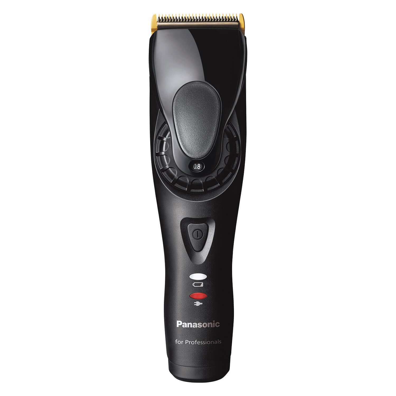 Panasonic ER-DGP84 - Tondeuse Professionnelle à Moteur Linéaire 10000 Coups/Min
