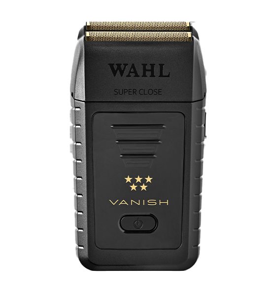WAHL Vanish Rasoir de Finition Professionnel 5 Star sans Fil