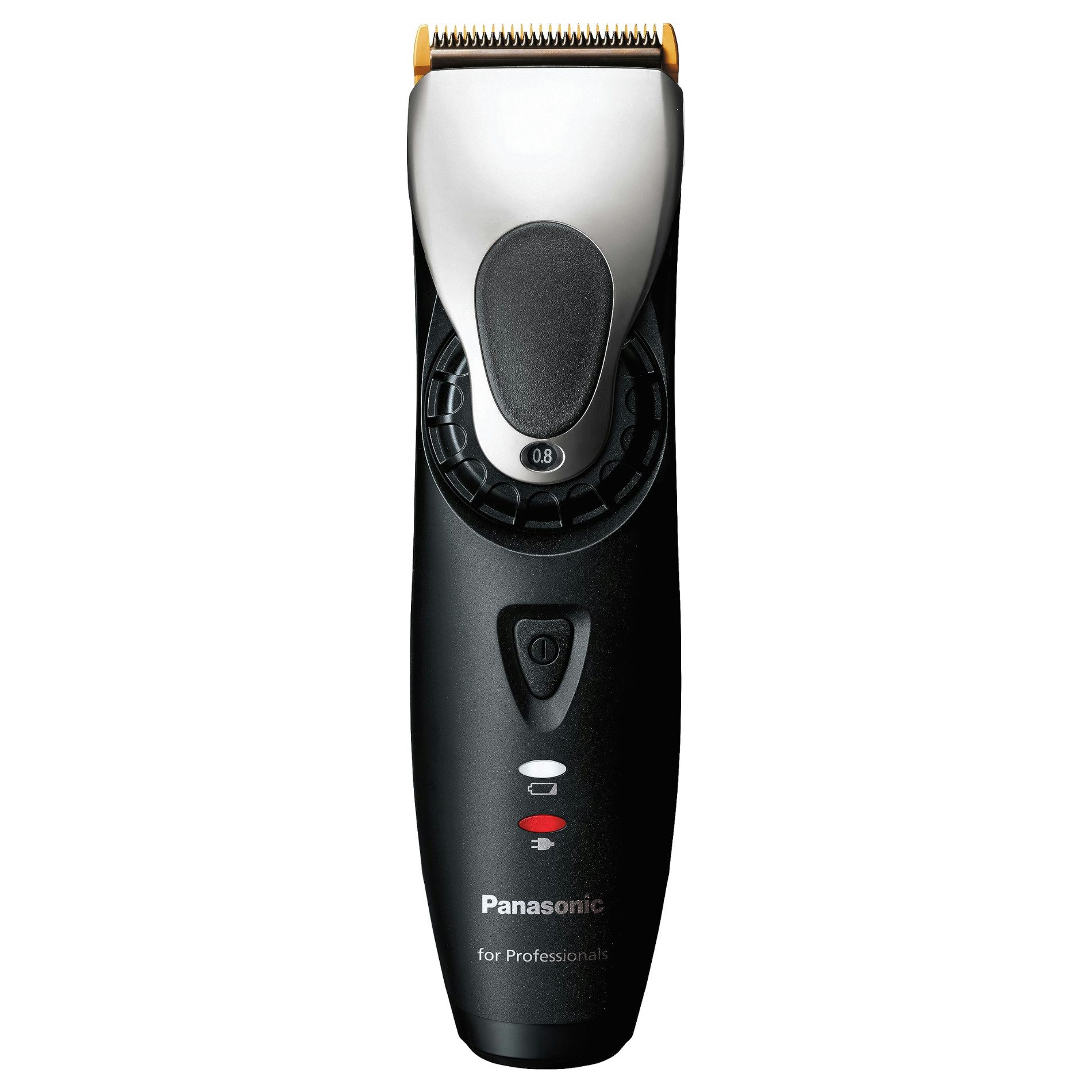 Panasonic ER-DGP65 - Tondeuse Professionnelle à Moteur Linéaire avec Lame X-Taper Blade 2.0