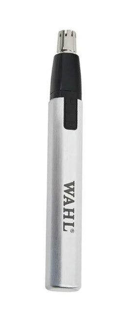 WAHL Micro Groomsman – Tondeuse de Précision Nez, Oreilles et Sourcils