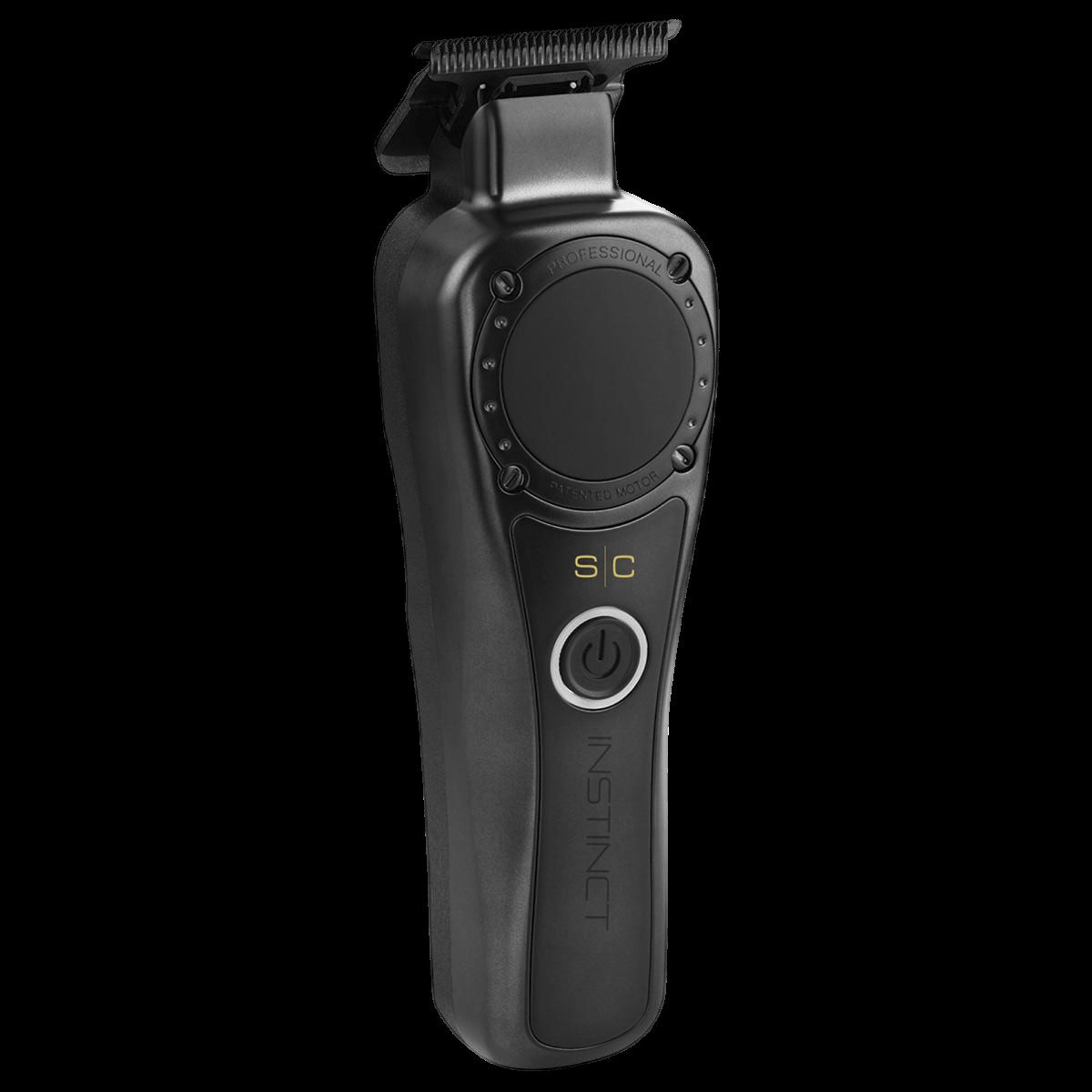 Stylecraft Instinct Trimmer - Tondeuse de Finition Professionnelle à Moteur Vectoriel 9500 tr/min