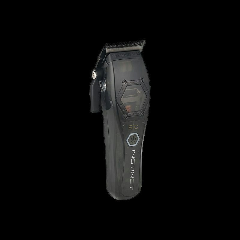 Stylecraft Instinct Metal Clipper - Tondeuse Professionnelle Métal Vector 11500 tr/min