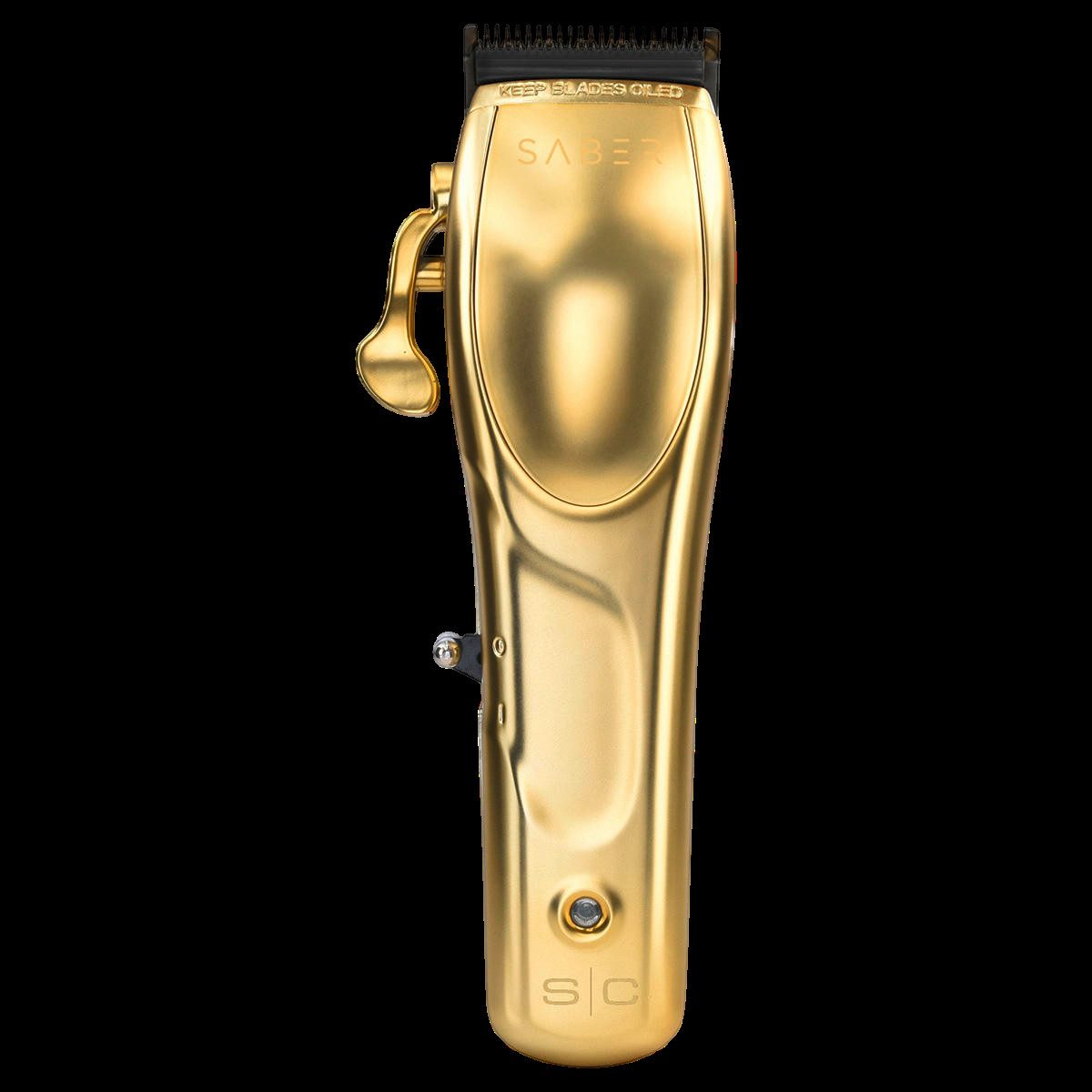 Tondeuse Stylecraft Saber Clipper - Professionnelle Sans Fil 180 Min