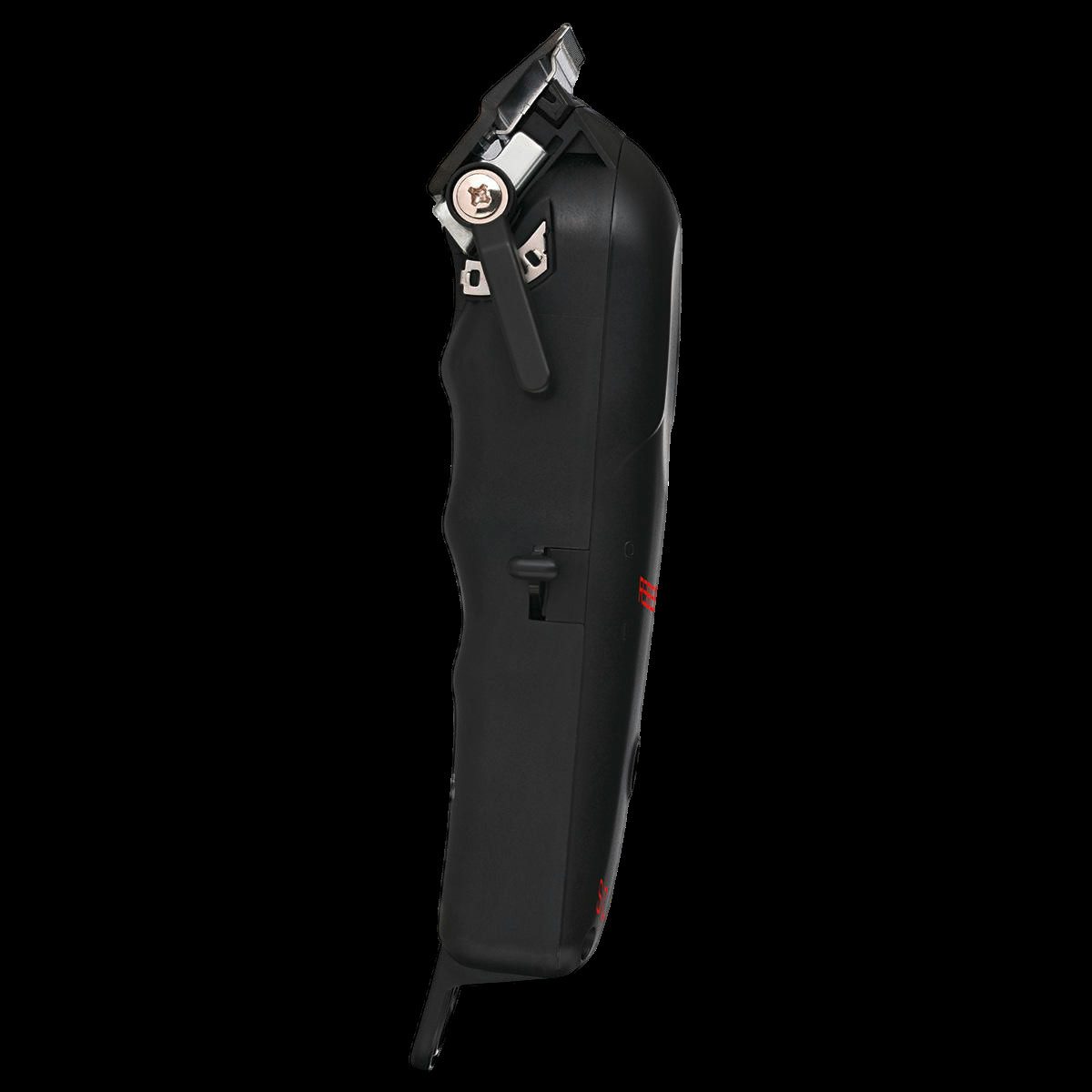 Stylecraft Rebel Clipper - Tondeuse Professionnelle Sans Fil, Lame Black Diamond Carbon, 180 Min Autonomie
