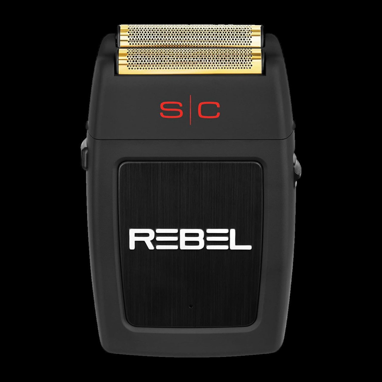 Stylecraft Rebel Shaver - Rasoir de Finition Professionnel à Lame Carbone