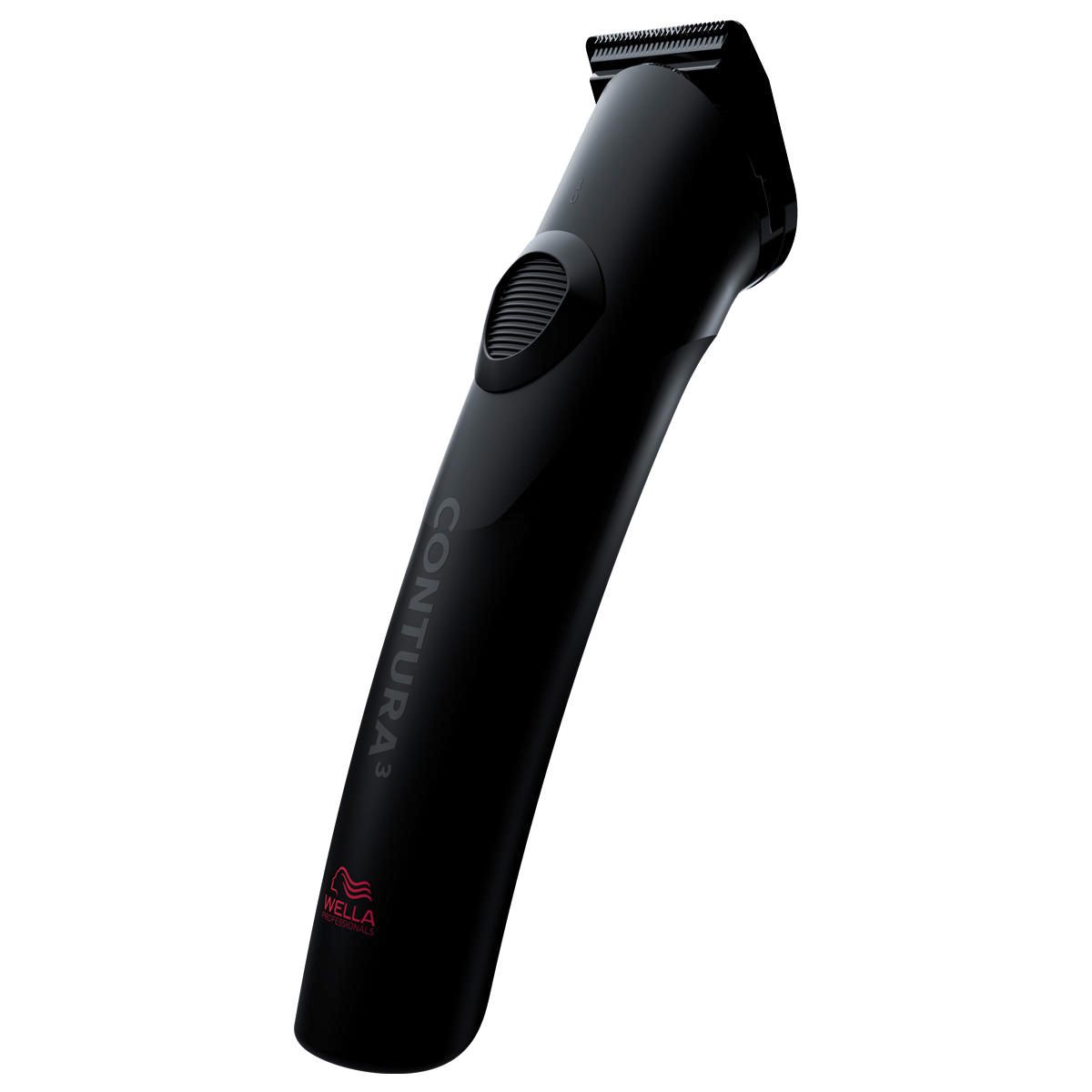 Wella Professionals Contura 3 Pro Trimmer - Tondeuse de Précision Professionnelle