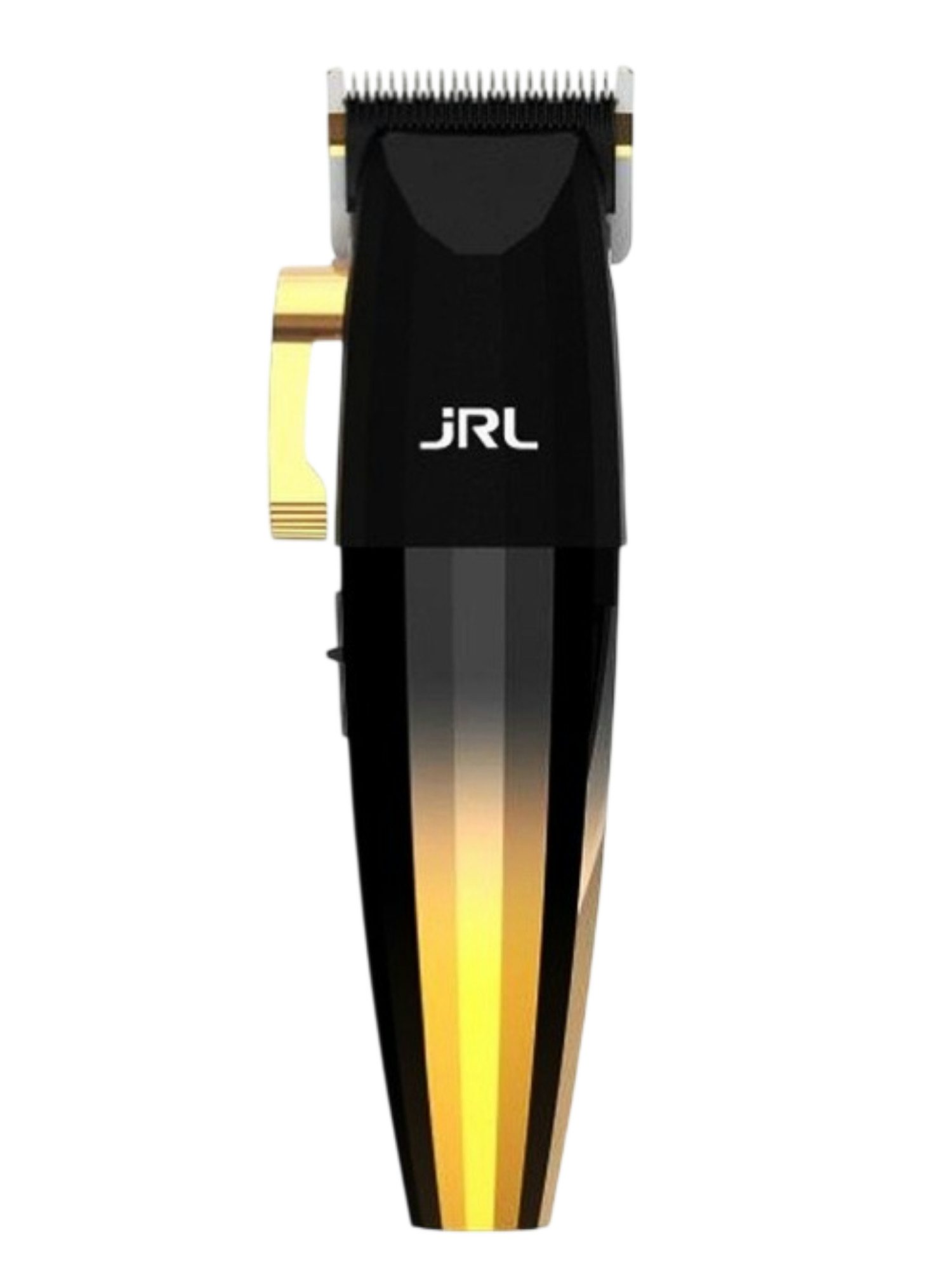 JRL FreshFade 2020 Cordless Clipper Gold - Tondeuse Sans Fil Professionnelle Édition Or