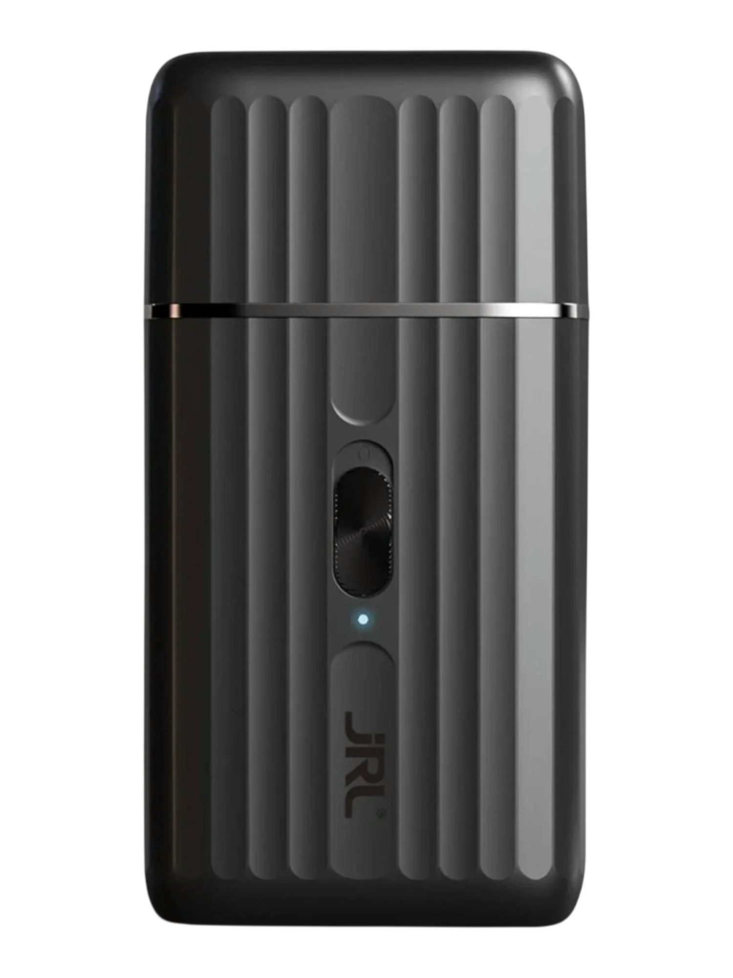 JRL Onyx SF Pro Shaver Black - Rasoir à Lames Flottantes Magnétiques pour Finitions Professionnelles