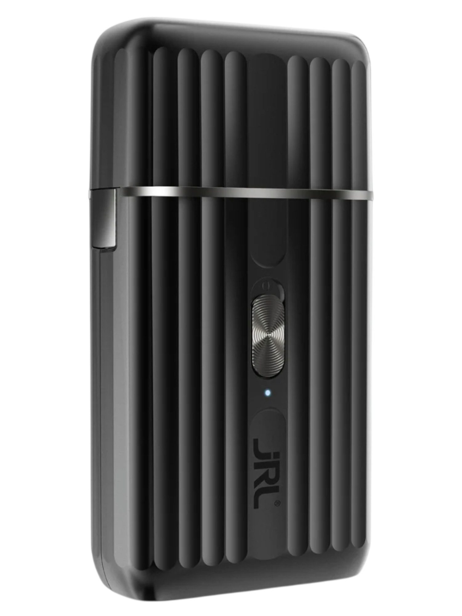 JRL Onyx SF Pro Shaver Black - Rasoir à Lames Flottantes Magnétiques pour Finitions Professionnelles