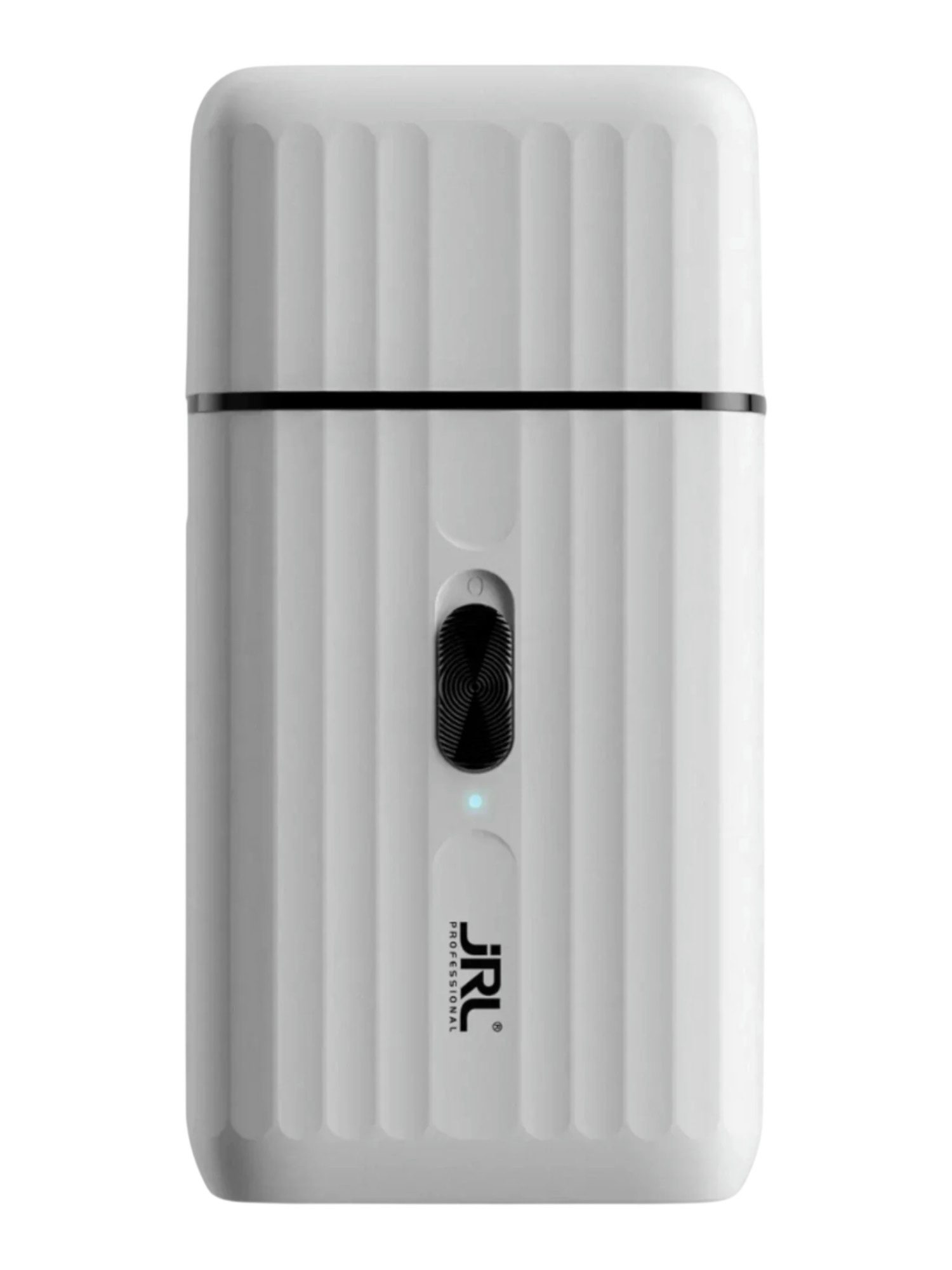 JRL Onyx SF Pro Shaver White - Rasoir à Lame Professionnelle Blanc