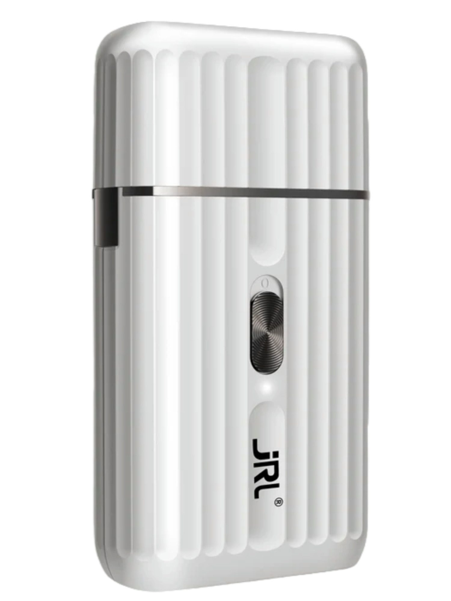 JRL Onyx SF Pro Shaver White - Rasoir à Lame Professionnelle Blanc