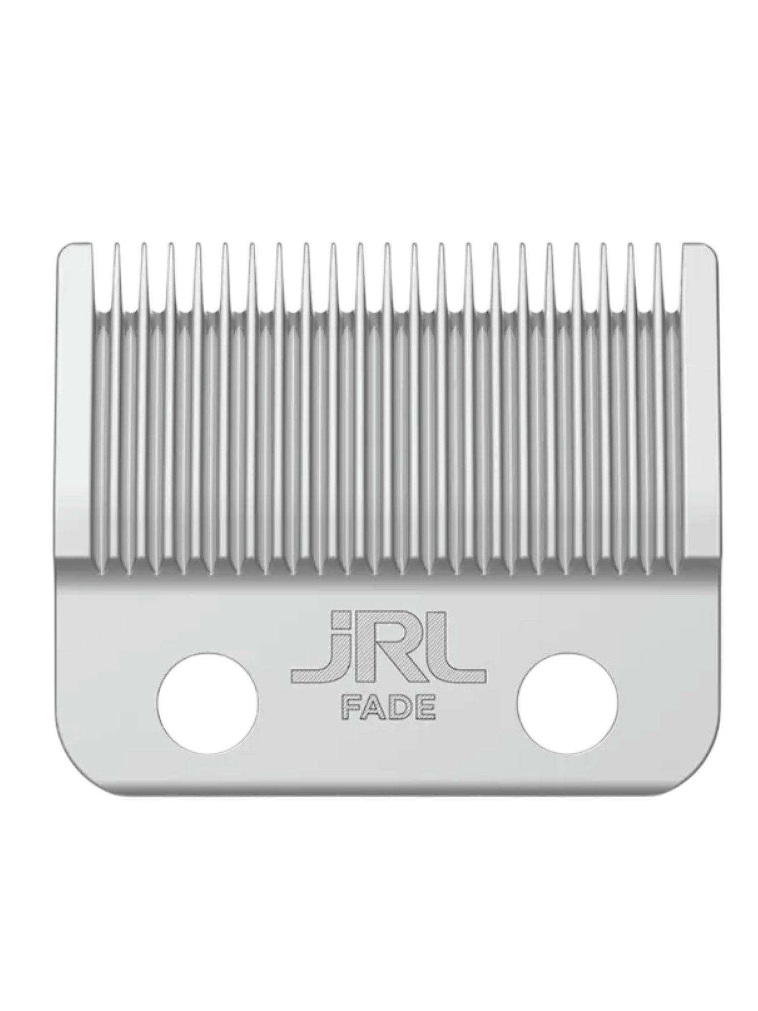 JRL Lame Taper pour Tondeuse 2020C – Acier Inoxydable & Céramique Titane