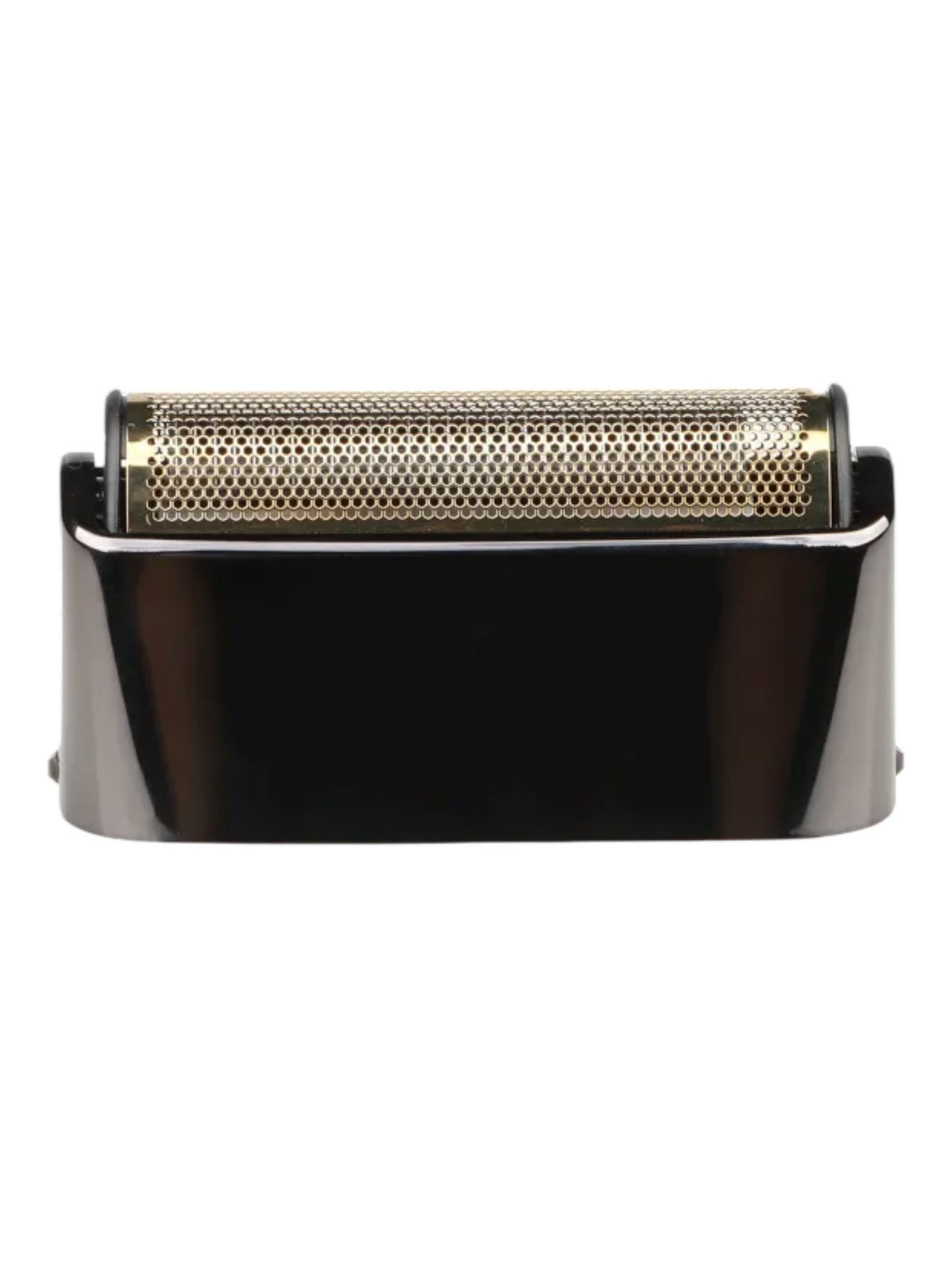 JRL Power Glide Grille de Rasage - Revêtement Or-Titane Hypoallergénique pour Rasoir JRL Onyx SF Pro
