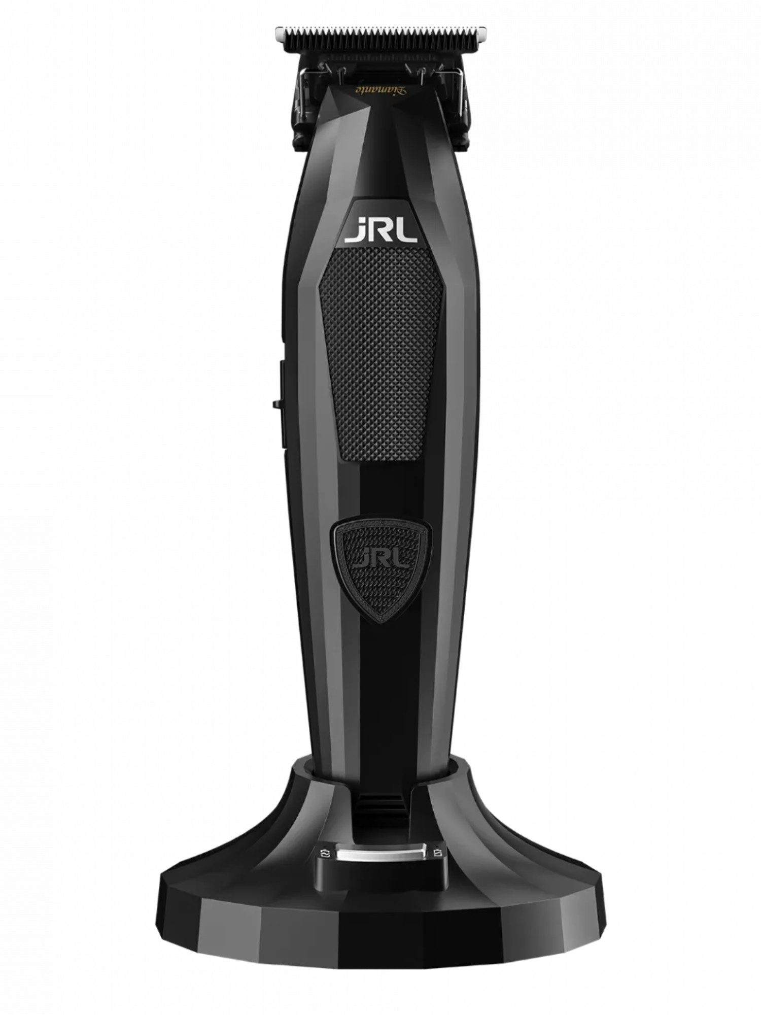 JRL Diamante Trimmer Black - Tondeuse de Finition Édition Limitée