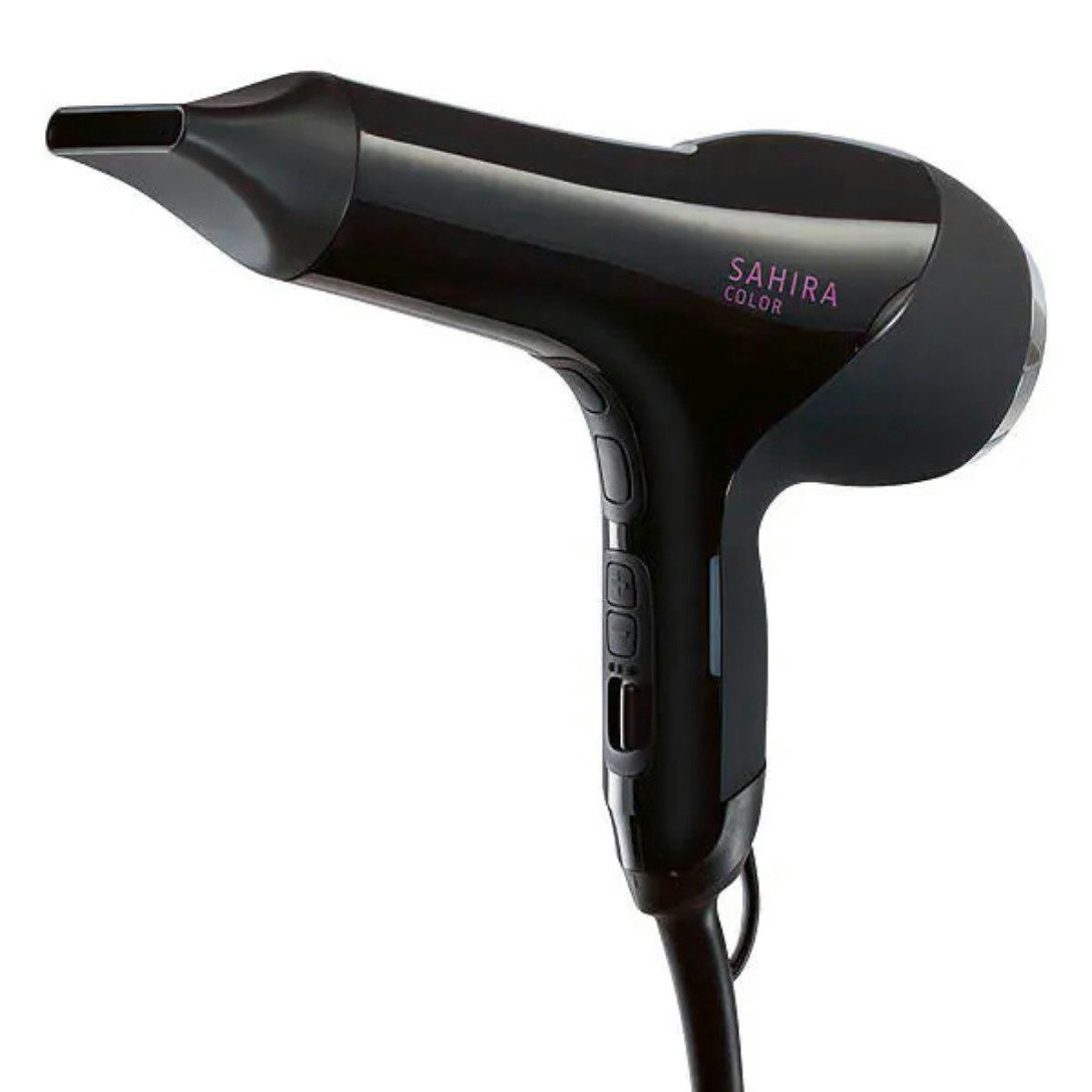 Wella Professionals Sahira Color Hairdryer - Sèche-cheveux professionnel pour cheveux colorés