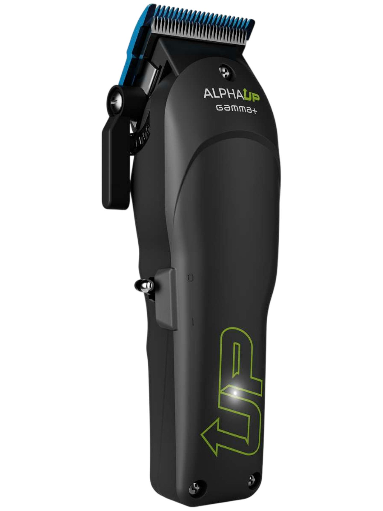 Gamma+ ALPHA UP Clipper - Tondeuse Professionnelle Super-Torque 7200 RPM