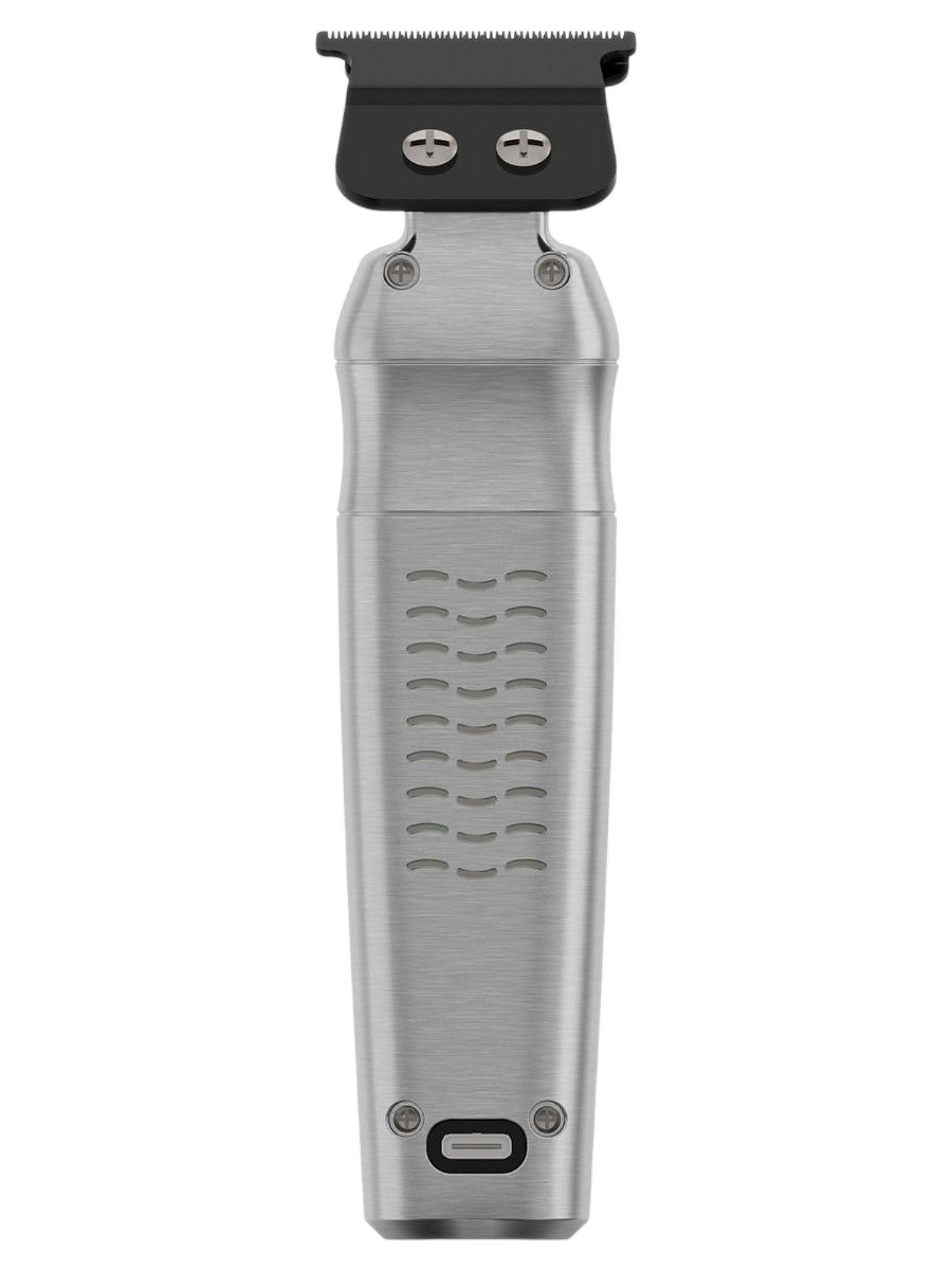Gamma+ CYBORG Trimmer - Tondeuse Professionnelle Métal à Moteur Digital 7500 tr/min
