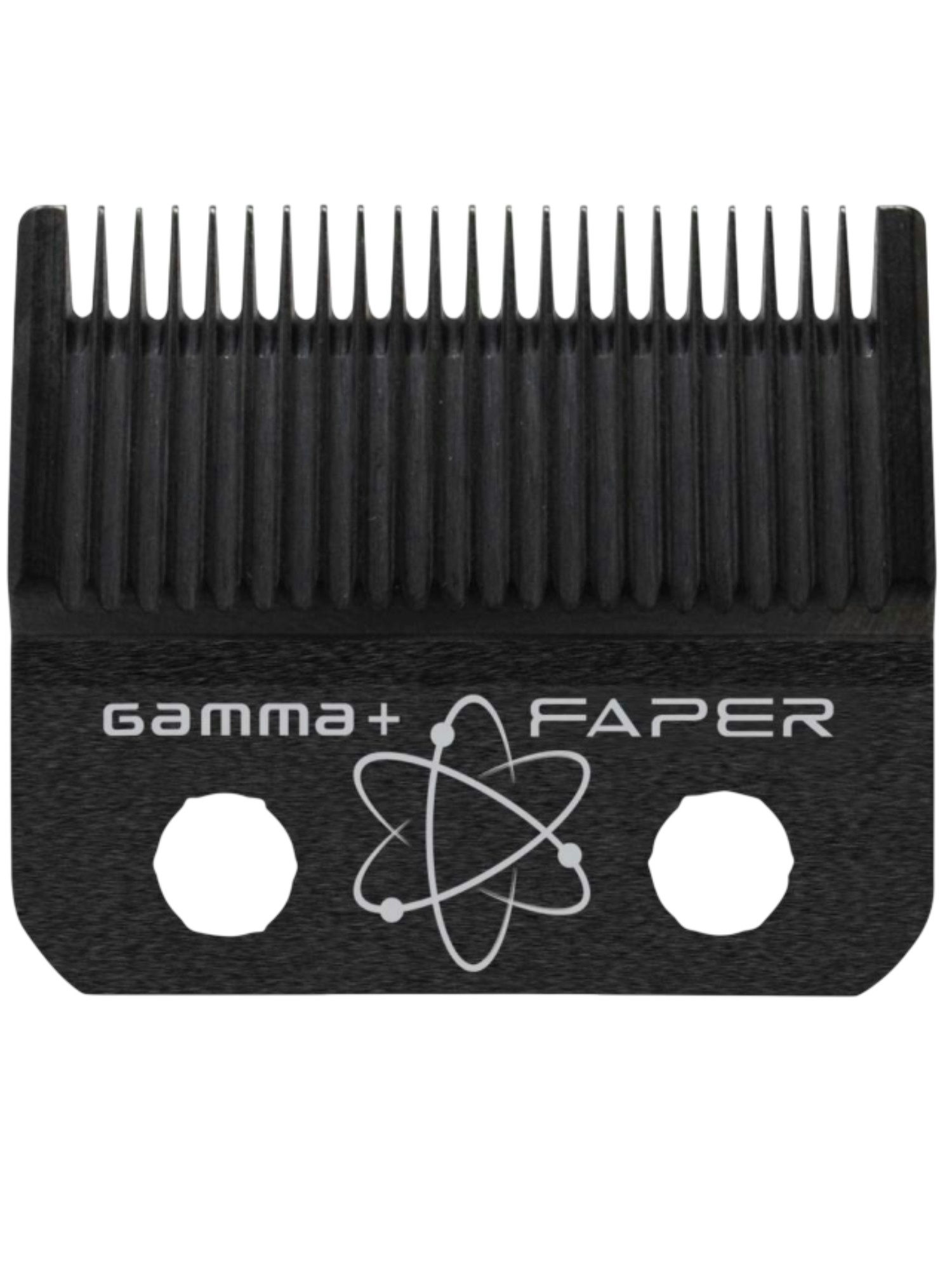 Gamma+ Lame Fixe DLC FAPER – Lame Hybride Professionnelle Haute Performance