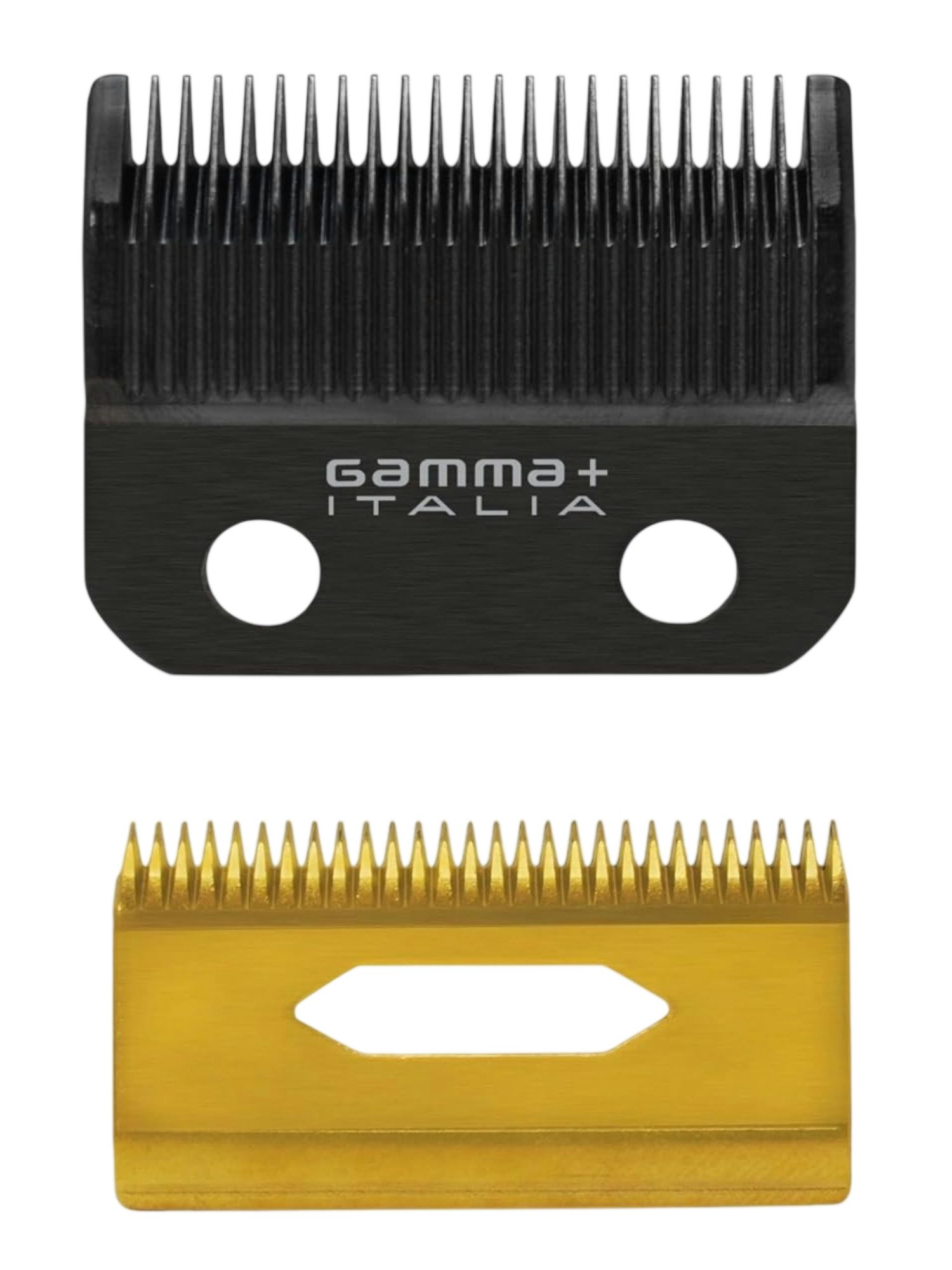 Gamma+ Lame Fixe DLC TAPER – Profil Classique pour Techniques Traditionnelles
