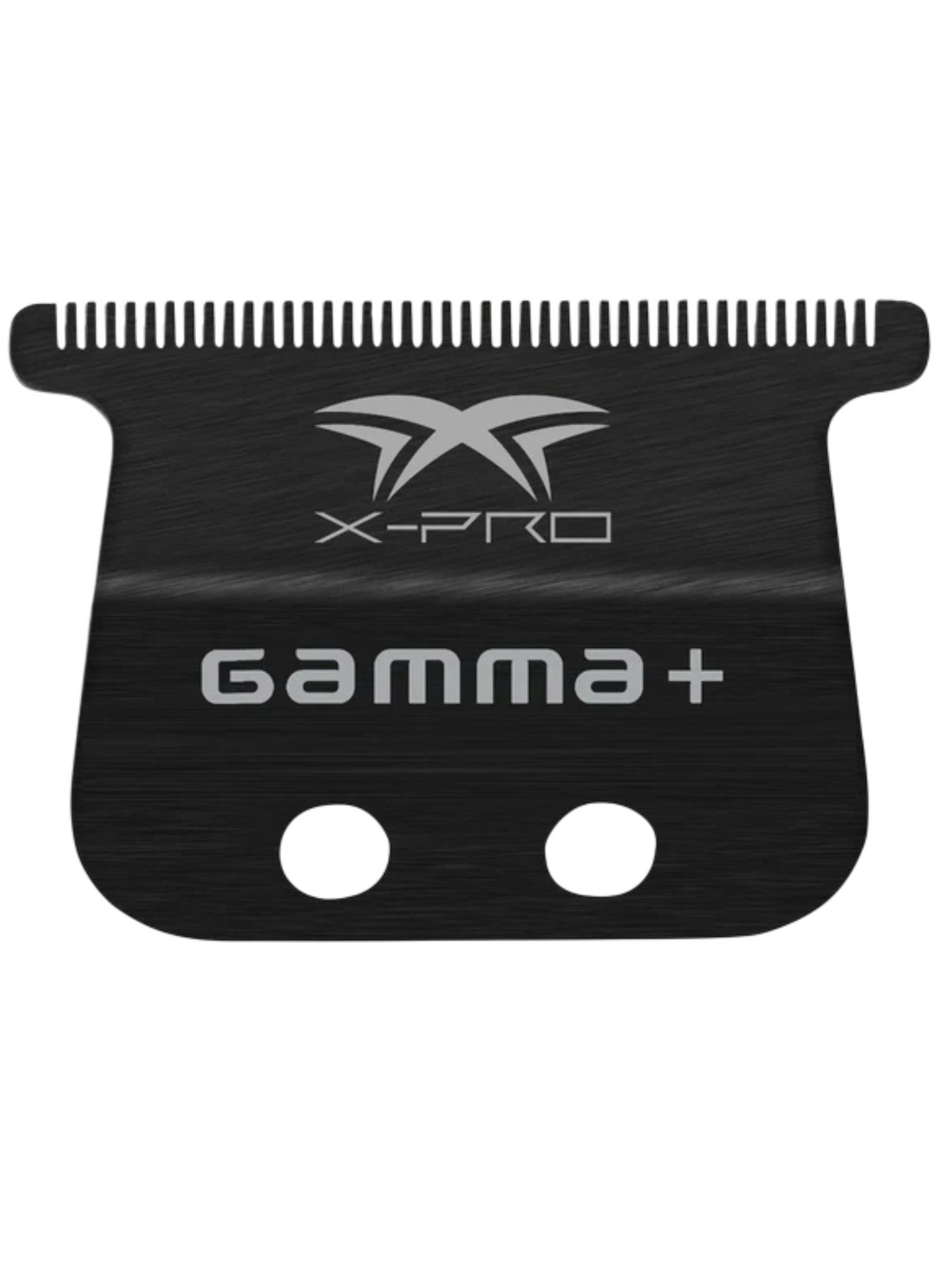 Gamma+ Lame Mobile THE ONE DLC - Lame Hybride Universelle en Carbone Diamant Noir