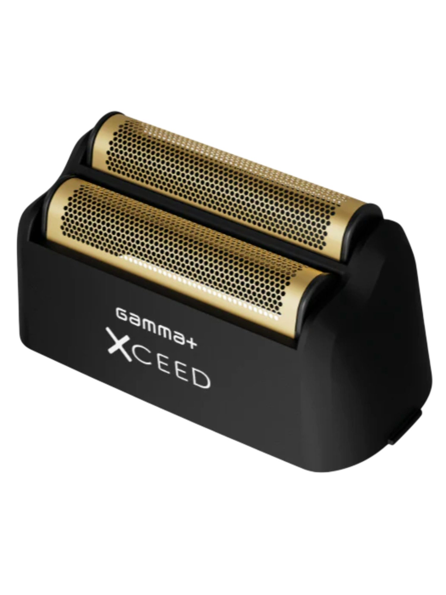 Gamma+ Foil & Blades XCEED Shaver - Kit de Remplacement Professionnel