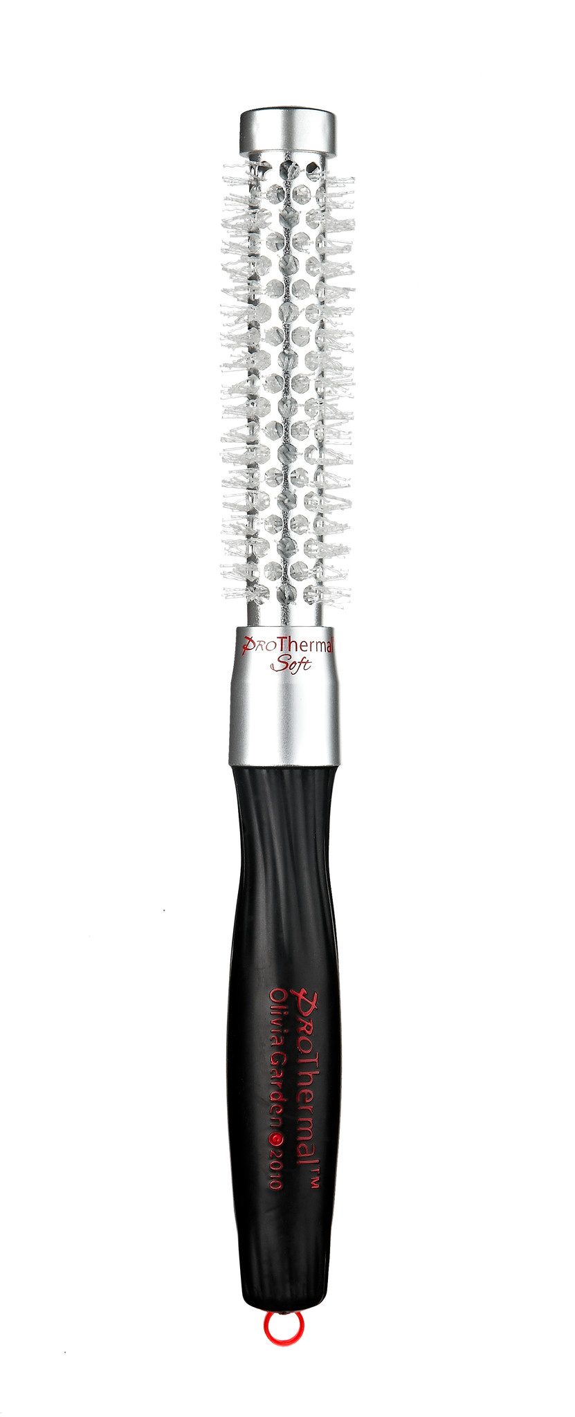 Olivia Garden Pro Thermal Soft 16/27 mm – Fer à Boucler Conique Professionnel