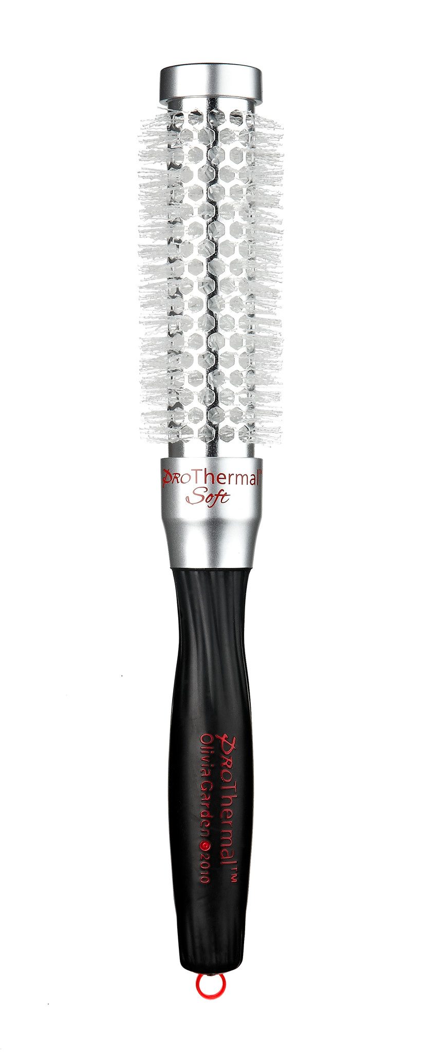 Olivia Garden Pro Thermal Soft 25/40 mm – Fer à Boucler Conique Professionnel