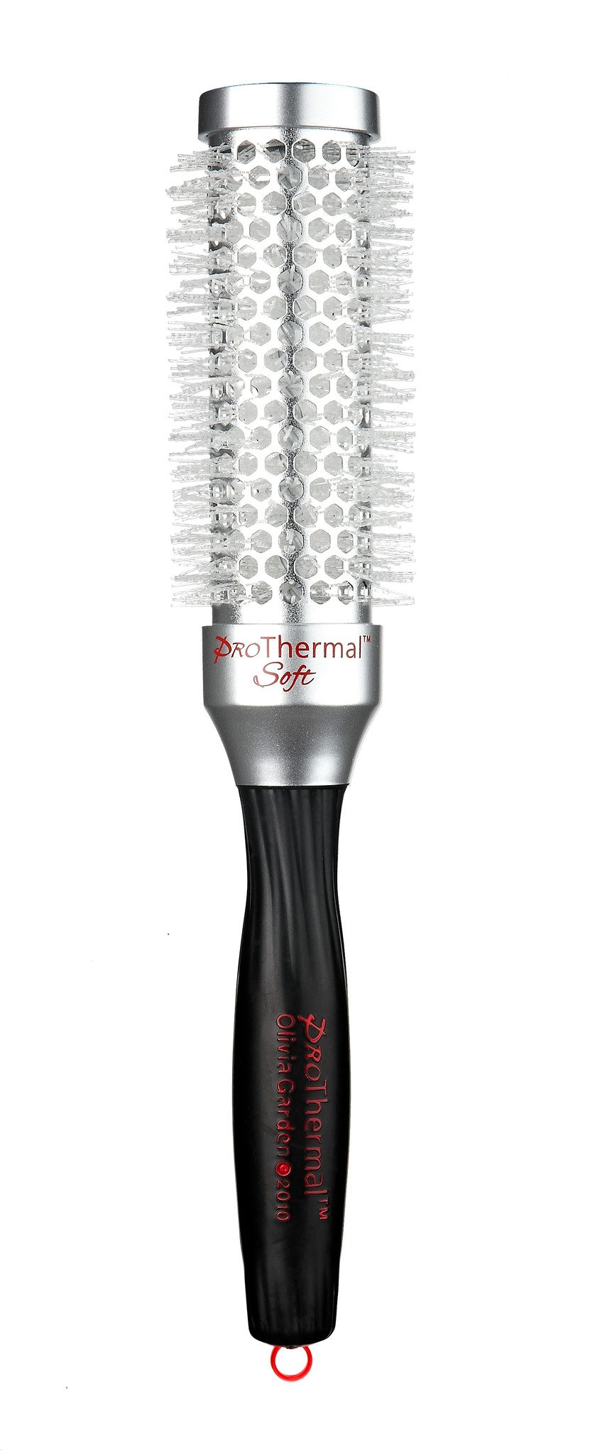 Olivia Garden Pro Thermal Soft 33/50 mm – Fer à Boucler Conique pour Boucles XXL
