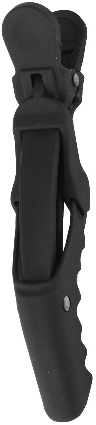 Fripac Flexiclips Caoutchoutés, 4 Pièces Taille S