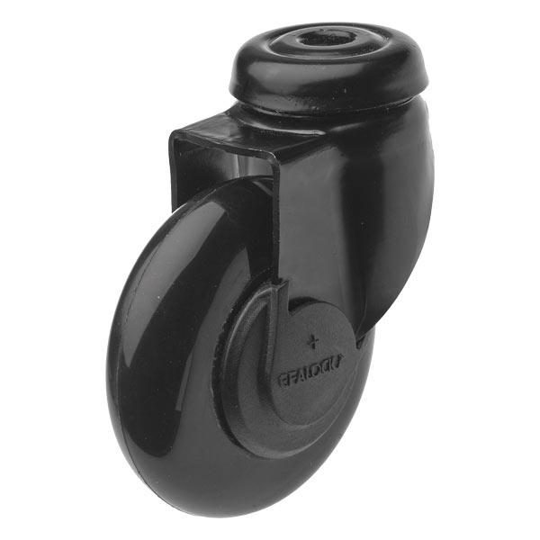 Efalock CliCTEC Rouleau Noir pour Piccolo - 1 Pièce