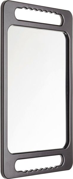 Efalock Miroir à Main UNO – Professionnel & Pratique