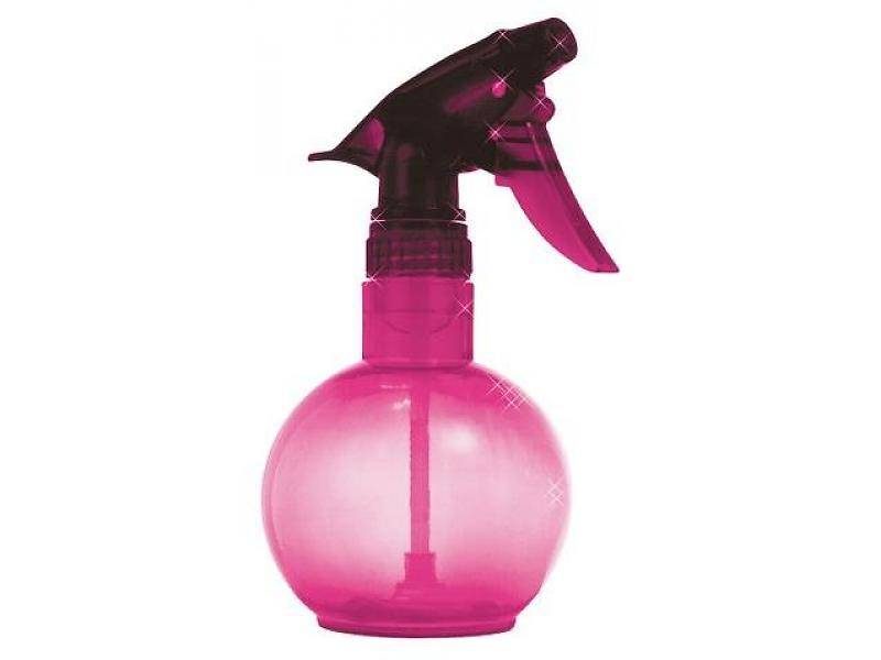 Sibel Flacon Vaporisateur Rose 340ml - Professionnel