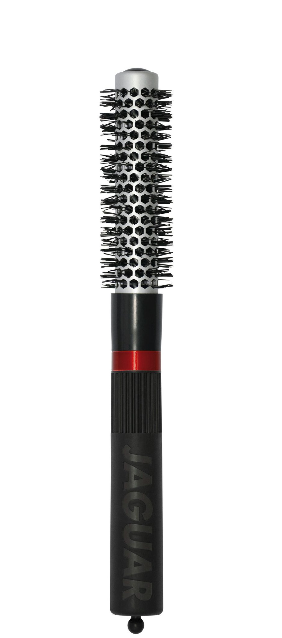 Jaguar Brosse Brushing T-300 Diamètre 20mm - Professionnelle Ionisée Aluminium