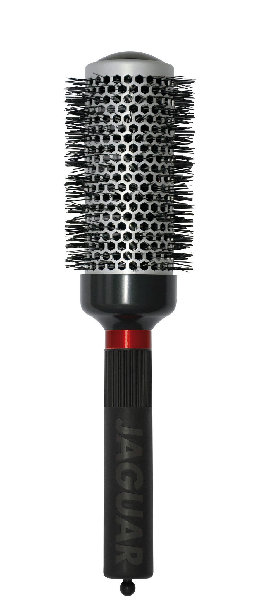 Jaguar Brosse Brushing T-350 Professionnelle Diamètre 43mm - Technologie Ionique Anti-Statique