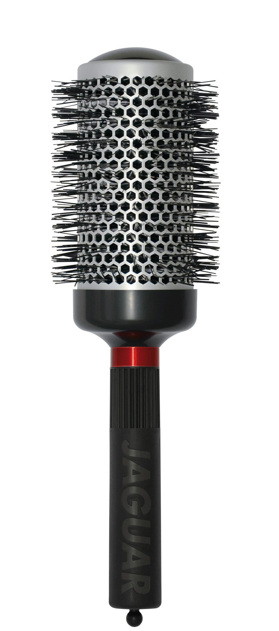 Jaguar Brosse Brushing Thermique T-370 Ø 53mm - Professionnelle Cheveux Longs