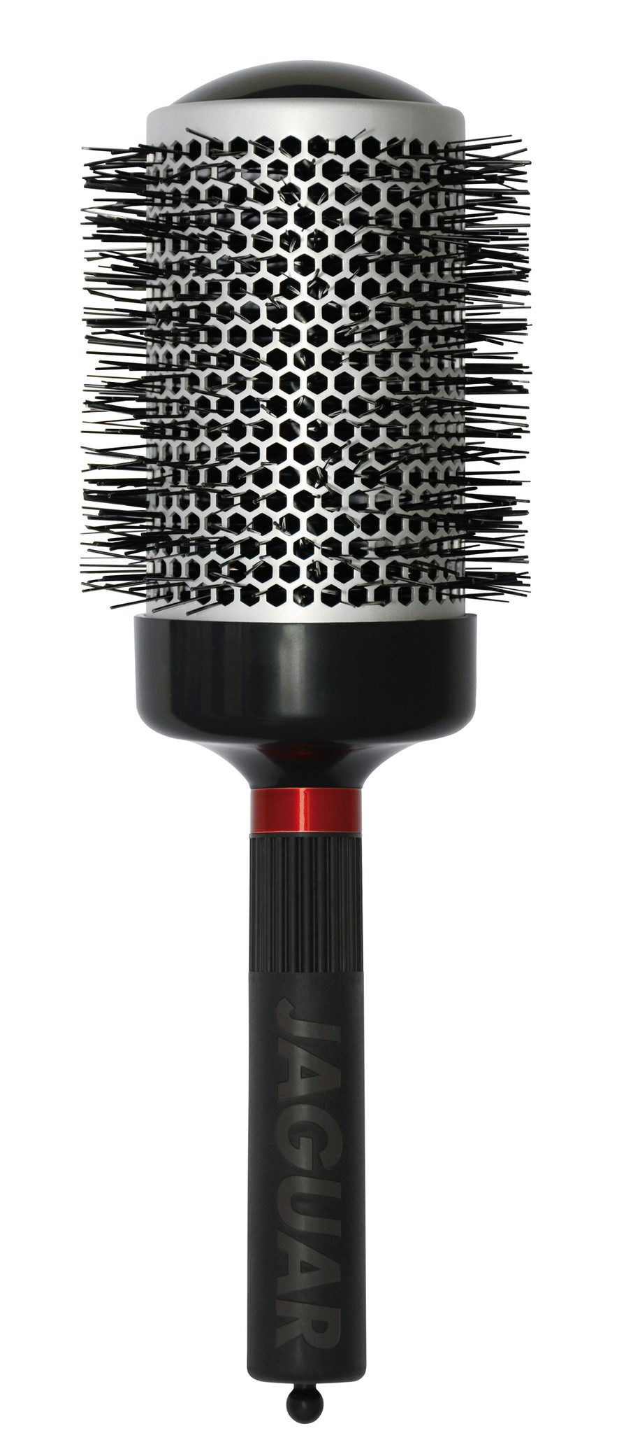Jaguar Brosse Brushing Professionnelle T-390 65mm – Extra Large pour Cheveux Longs