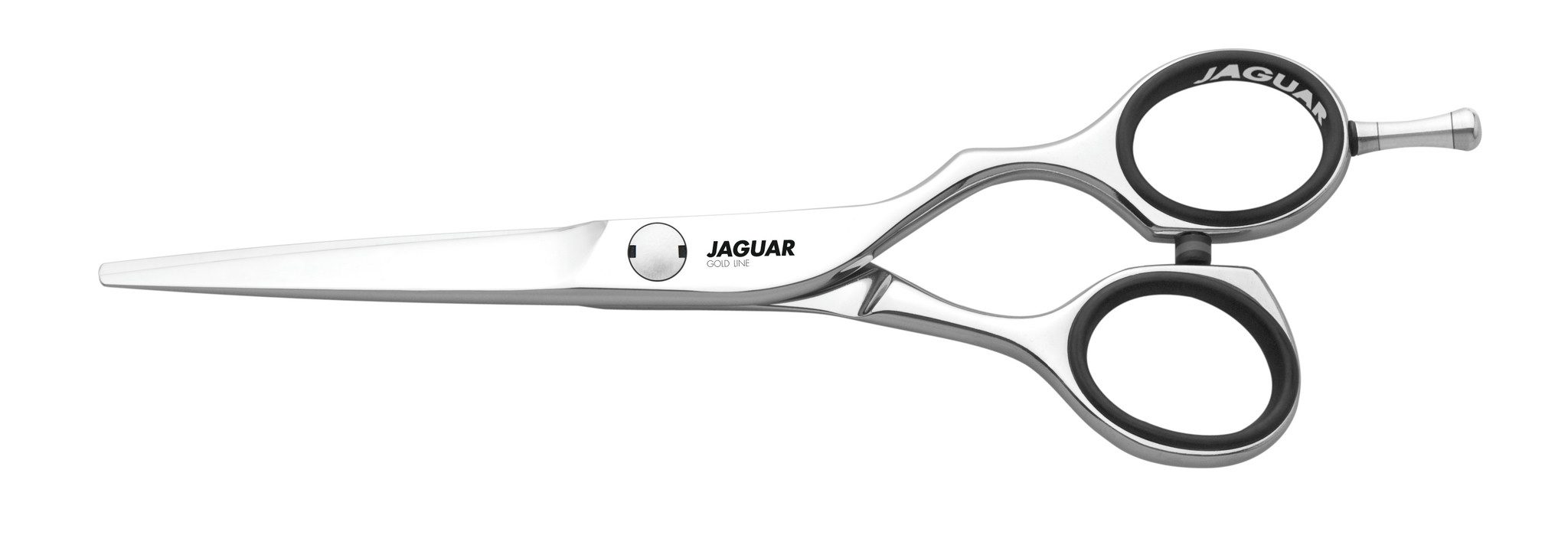 Jaguar Diamond E 6.0 - Ciseaux de Coiffure Professionnels à Revêtement Diamant