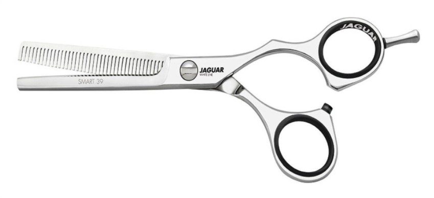 Jaguar Smart 39 5.5" - Ciseaux de Coiffure Professionnels