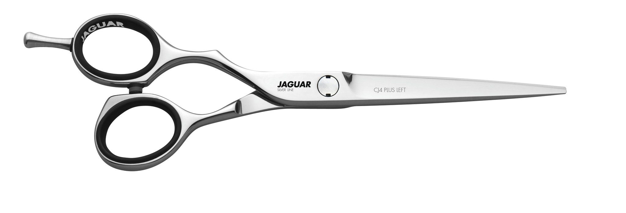 Jaguar CJ4 Plus 5.75" pour Gaucher - Ciseaux de Coiffure Professionnels Ergonomiques