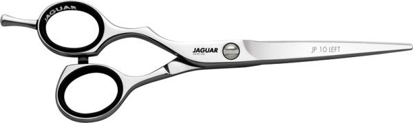Jaguar JP10 Left 5.75" - Ciseaux de Coiffure Professionnels pour Gauchers