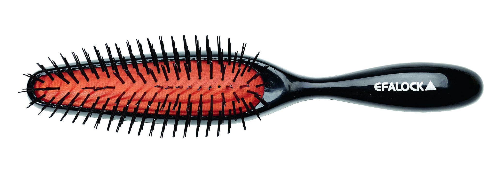 Efalock Brosse Pneumatique 11 Rangées – Cheveux Longs & Épais