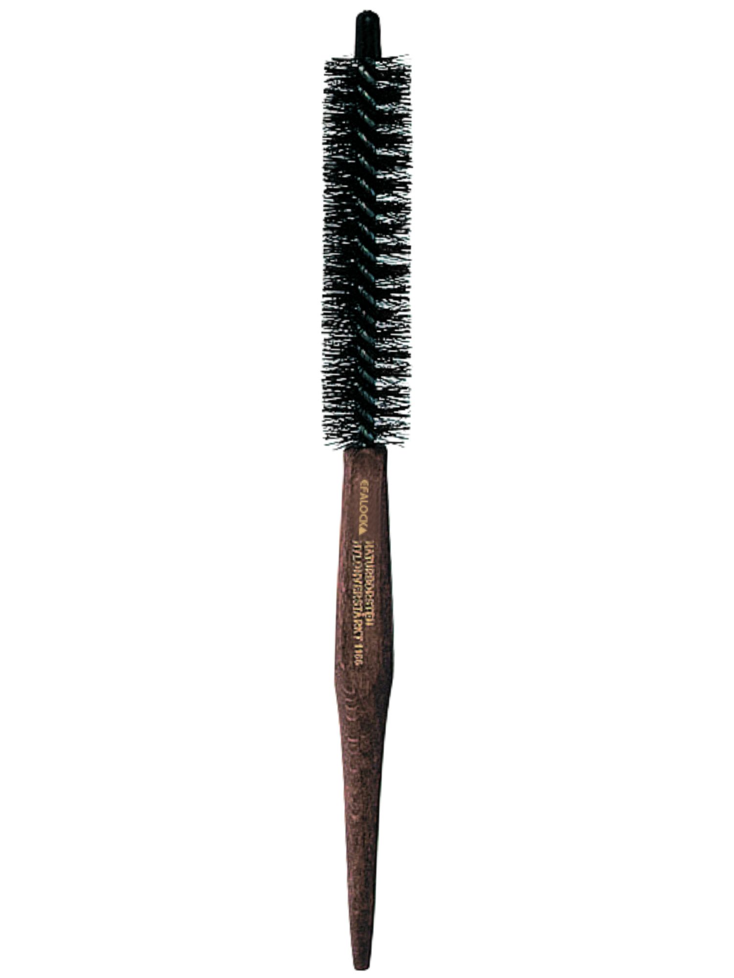 Efalock Brosse Brushing Spéciale Bois de Hêtre 21mm