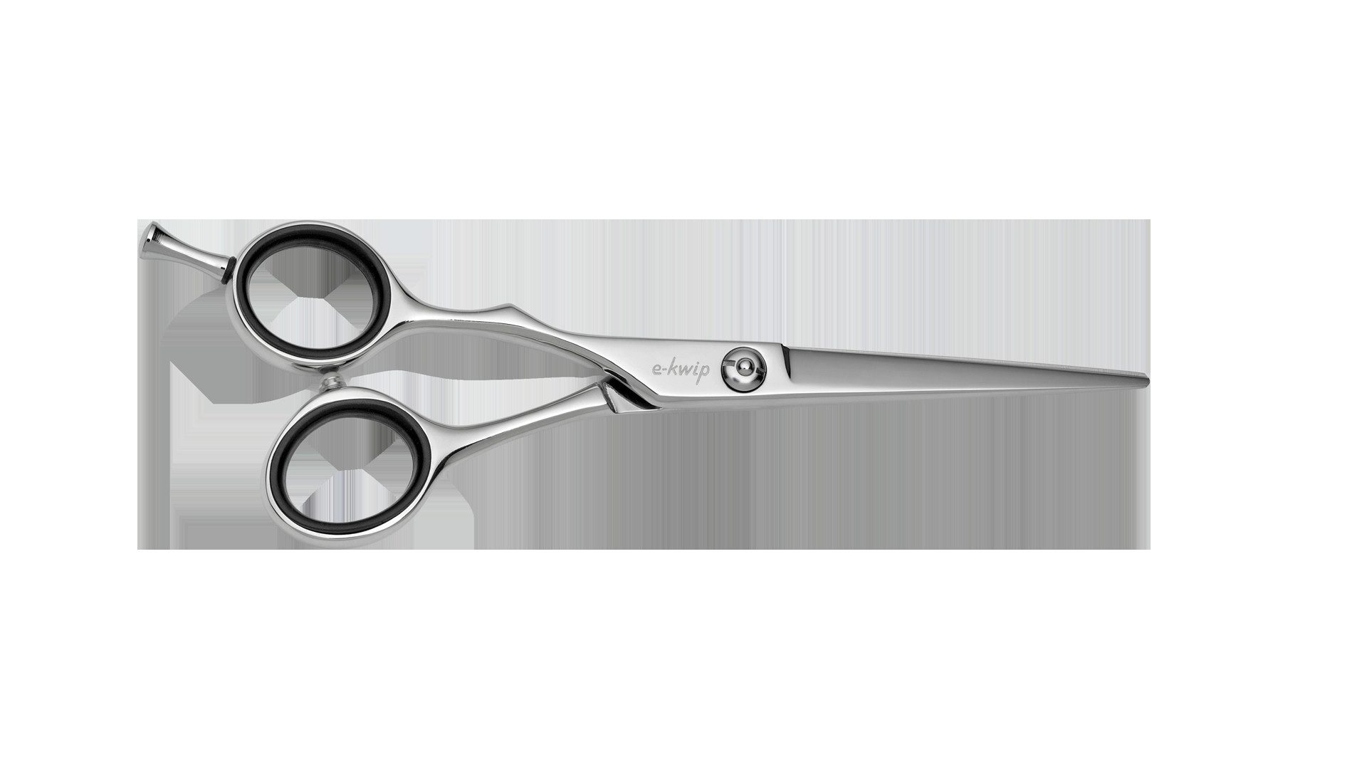 e-kwip EOP 55 LEFT Ciseaux de Coiffure pour Gauchers 5,5'' - Affûtage Exceptionnel