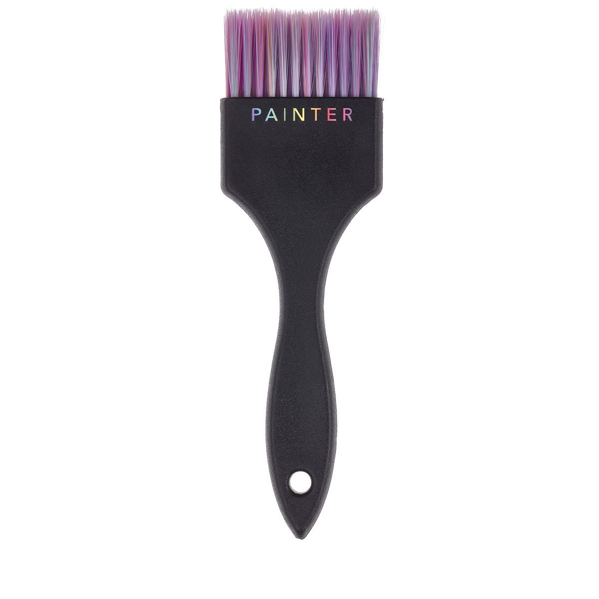 Efalock PAINTER Rainbow Pinceau de Coloration Professionnel
