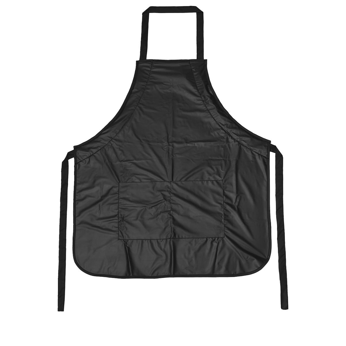 Efalock Tablier de Coloration CUSHY – Imperméable, Confortable et Ajustable
