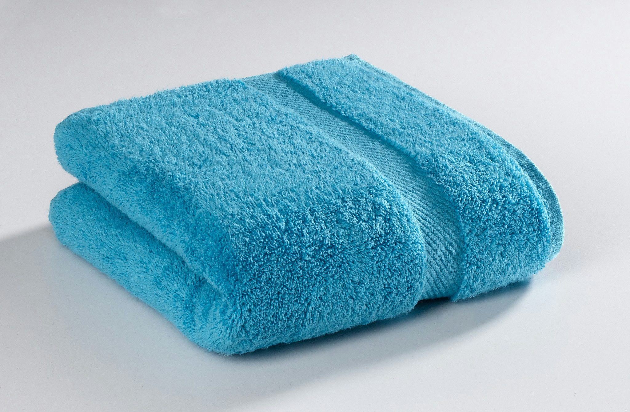 Efalock Serviette Lagune 50x90 cm - 100% Coton, 360 g/m²