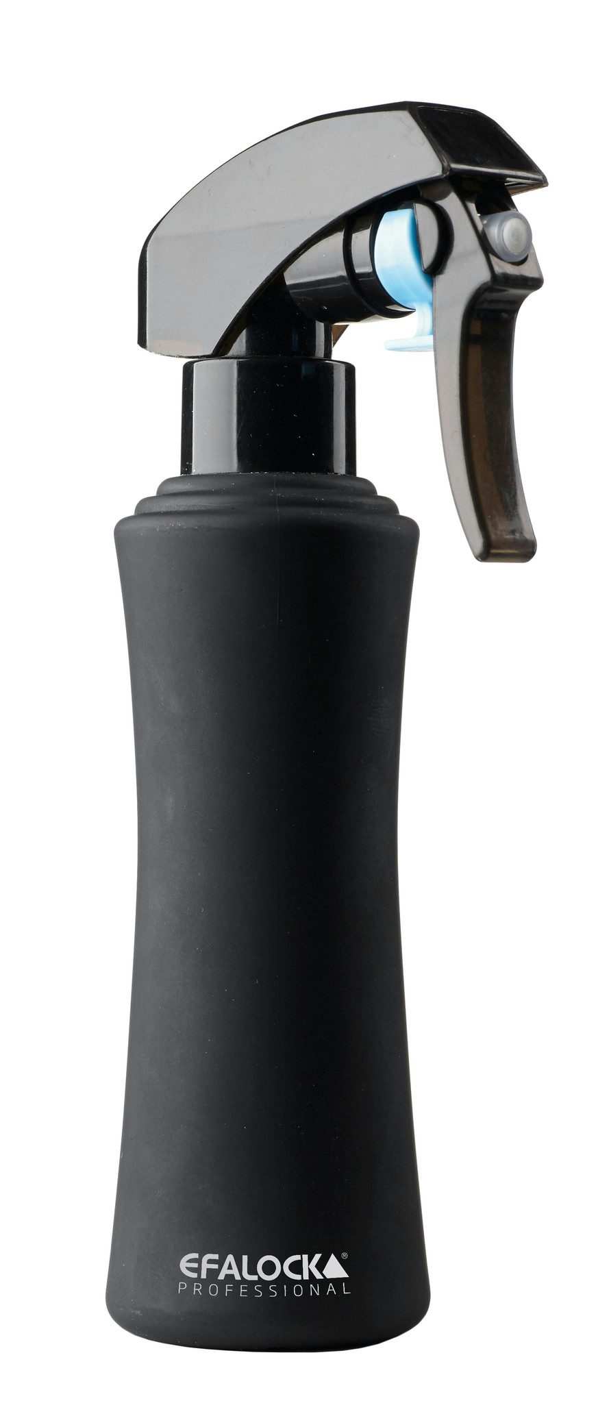 Efalock Flacon Vaporisateur Vapro 18 cm - Pulvérisation Ultra-Fine